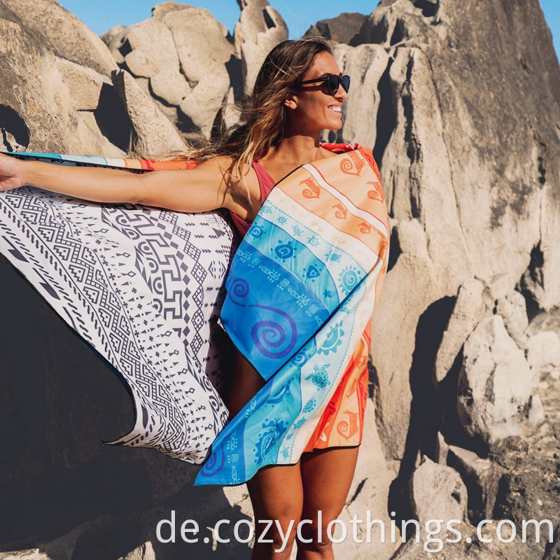 Beach Towel